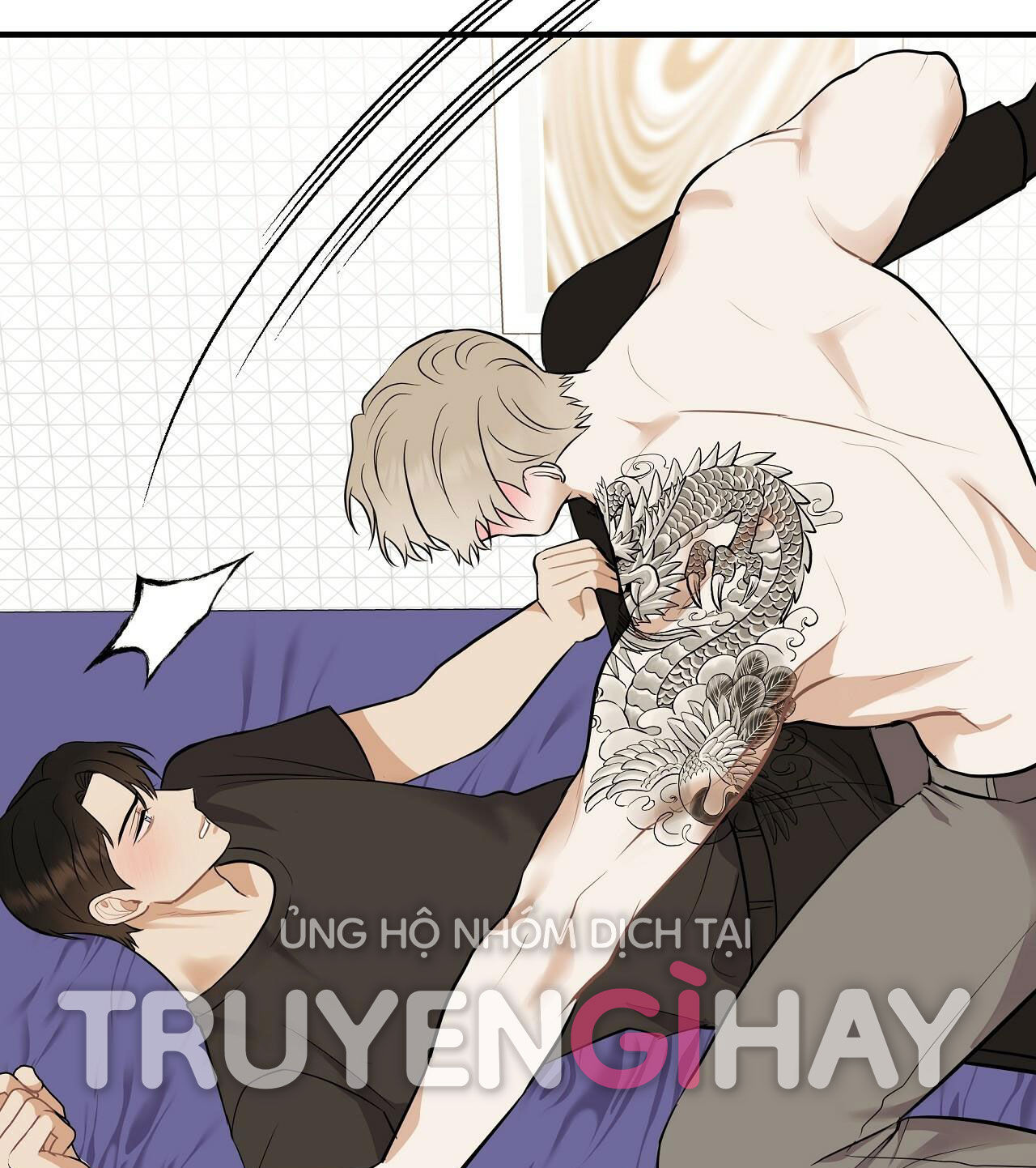 đứa bé là con tôi chapter 39.2 3