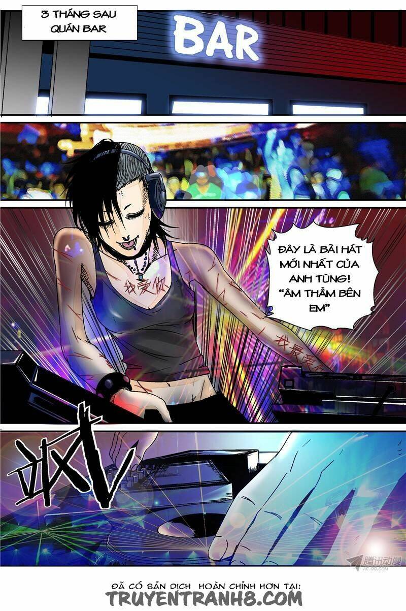 hiểm họa ô nhiễm nguồn nước chapter 12 10