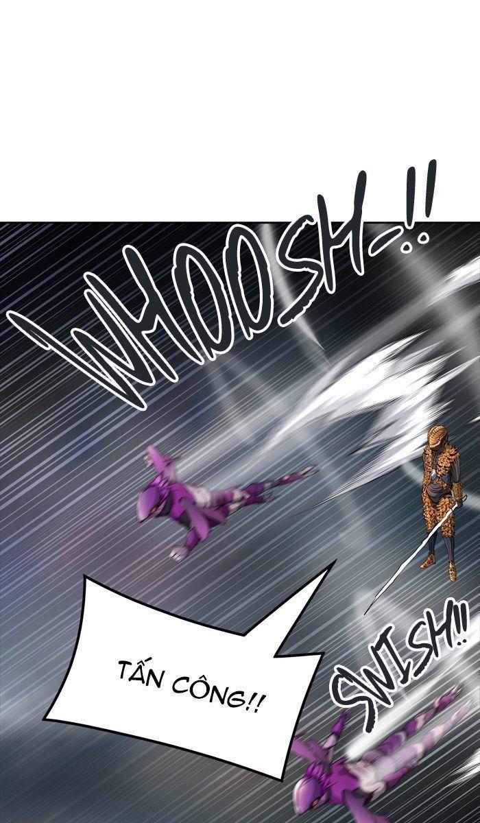 tòa tháp bí ẩn 2 chapter 451 82