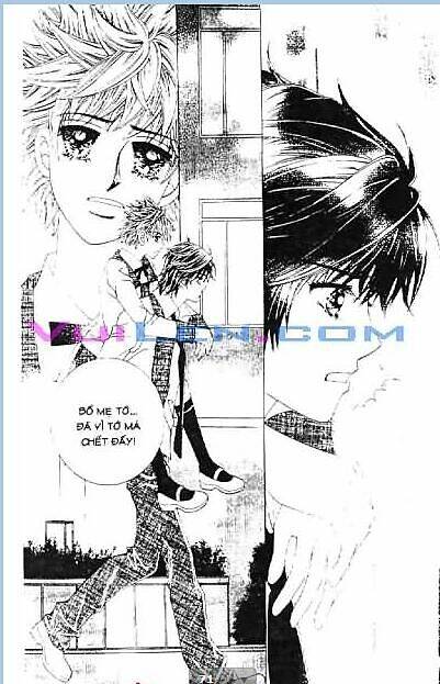 nụ hôn và sắc đẹp chapter 6 69