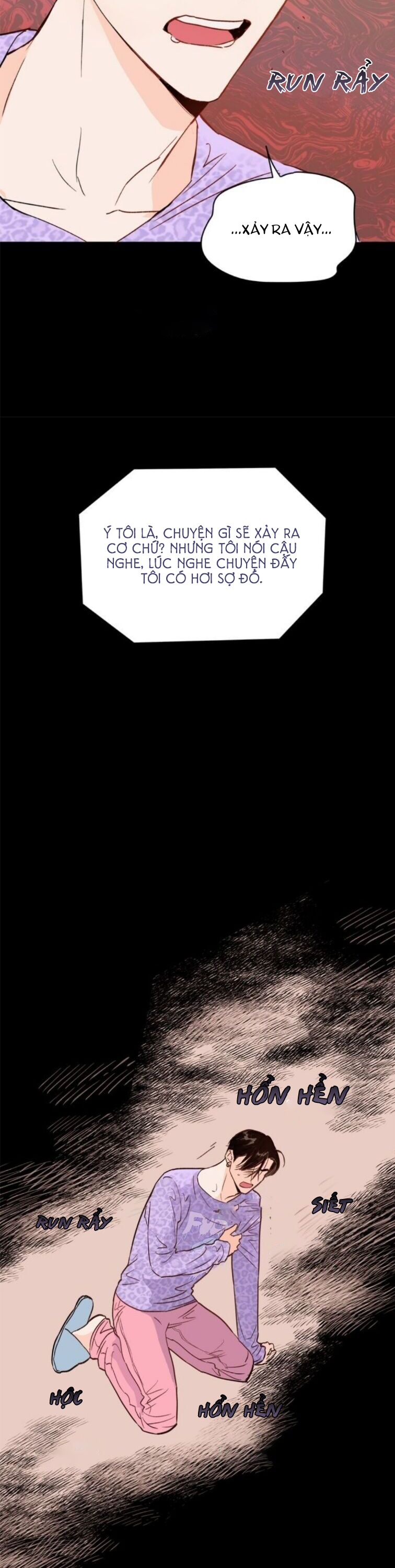 cái giá của sự nổi tiếng chapter 1 15