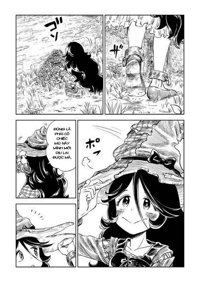 the witch's hammer - malleus maleficarum chapter 4 24