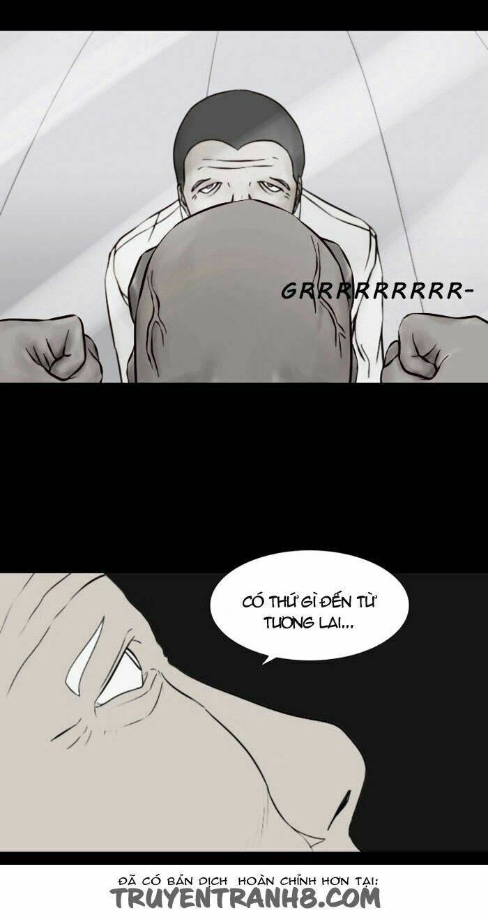 thứ sáu: những câu chuyện cấm chapter 34 47