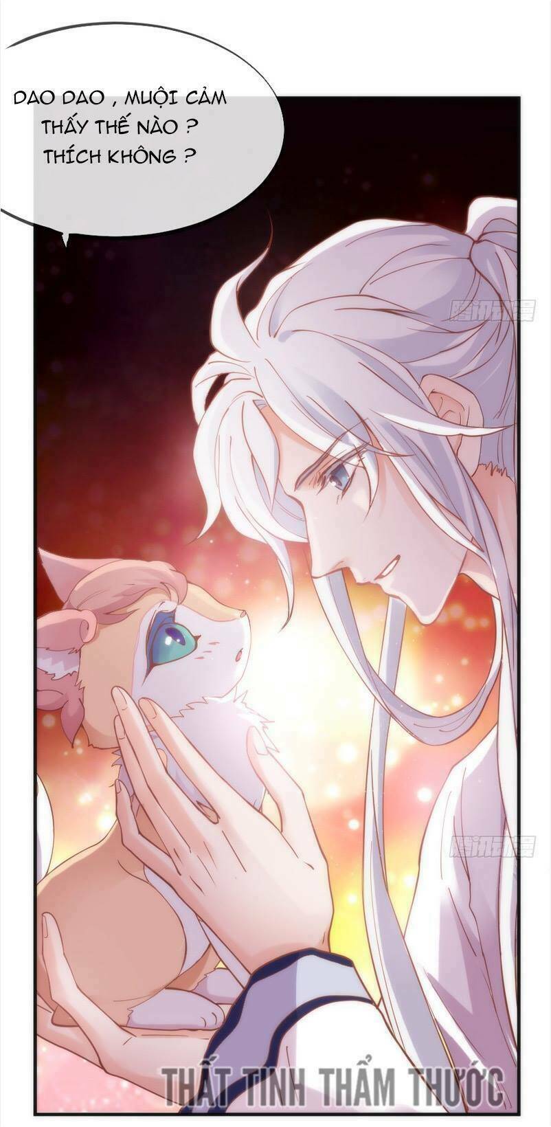 giữ chặt tiểu bạch long chapter 37 8