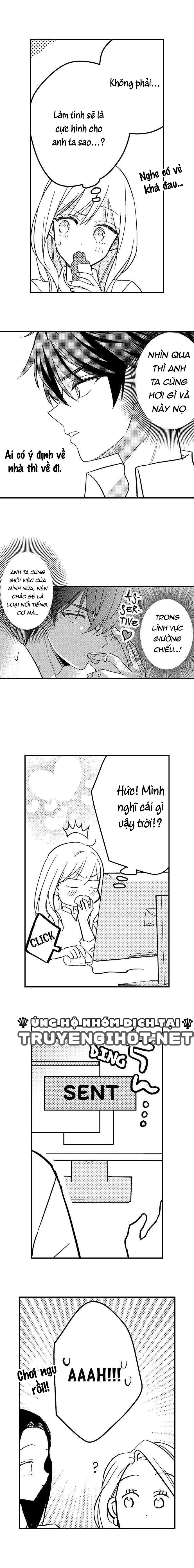 ông chủ incubus và cô nàng văn phòng lạnh lùng chapter 1 9