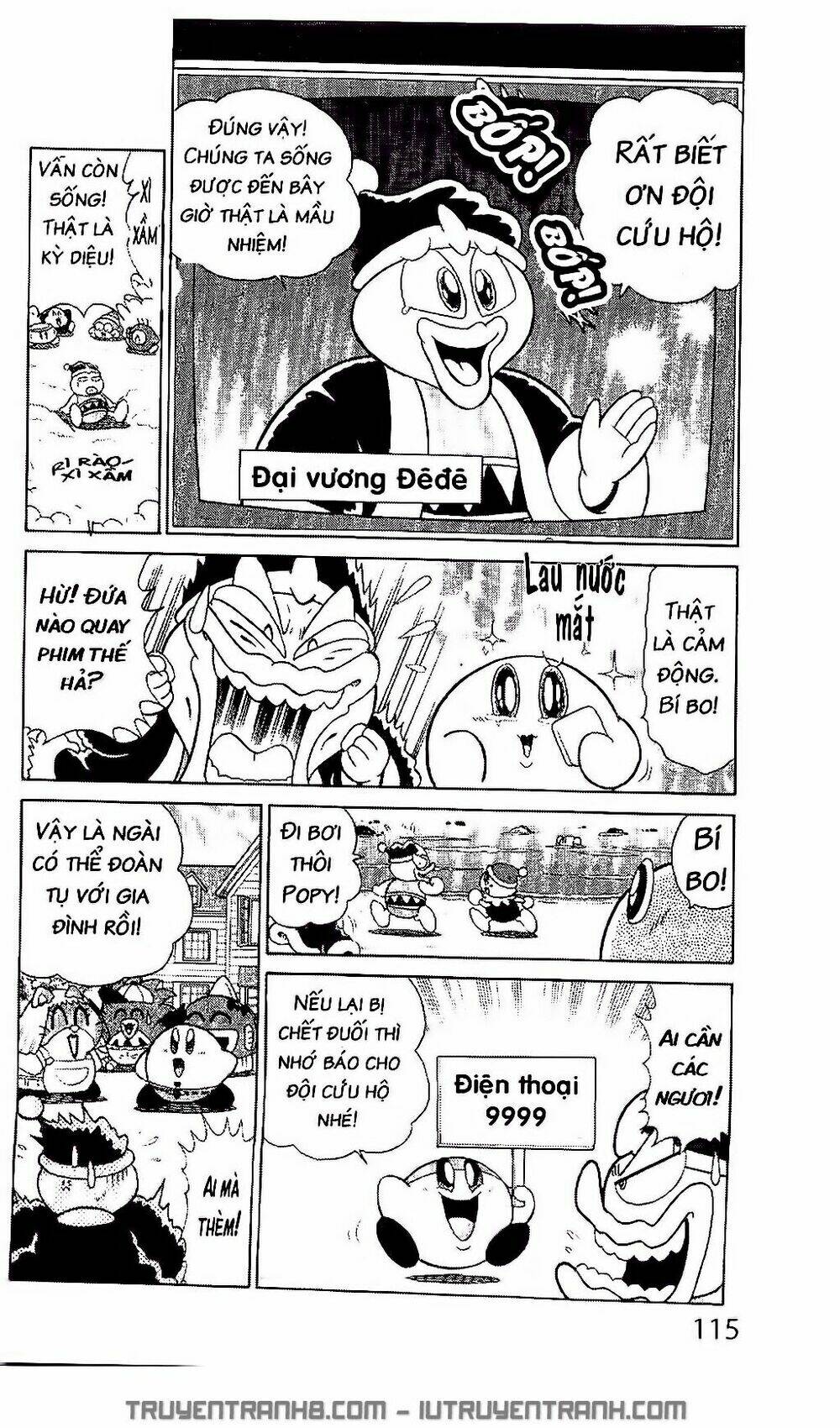 ngôi sao kabi chapter 44 14