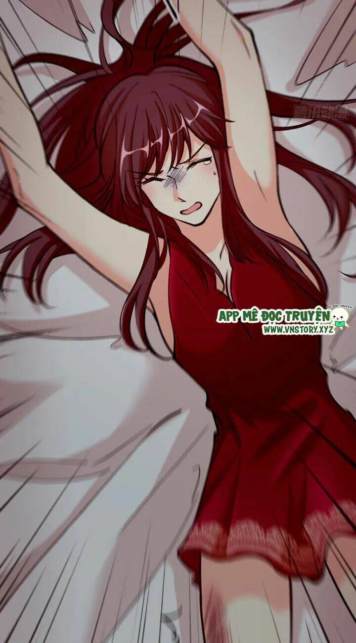 thiên hậu trở về chapter 65 24