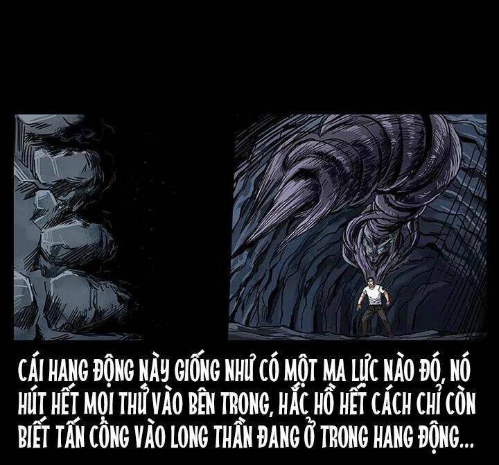 U Minh Ngụy Tượng Chapter 203 60