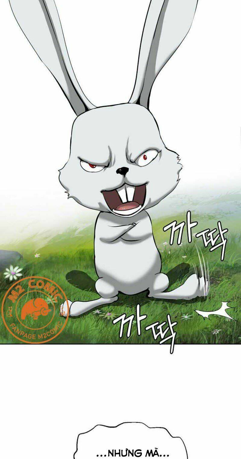 xuyên không thành hổ chapter 16 15