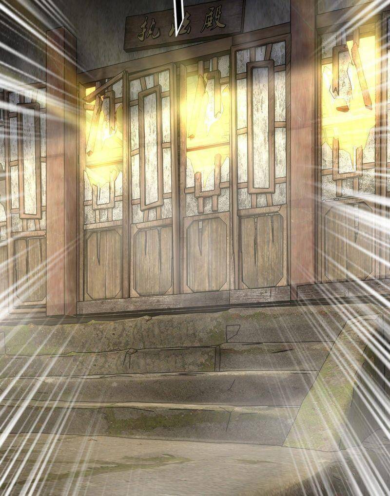 võ đạo chiến thần chapter 24 22