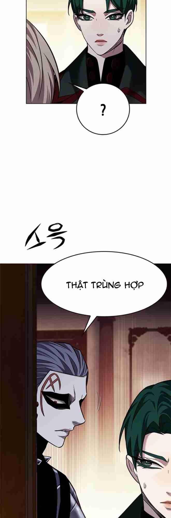 biến thân thành mèo chapter 256 18