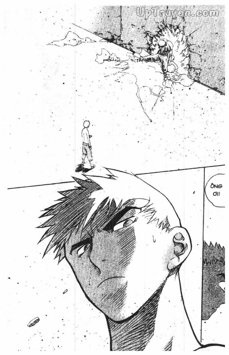 giang hồ bá đạo ký chapter 14 170