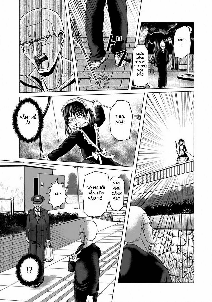 zai x 10 chapter 10 10