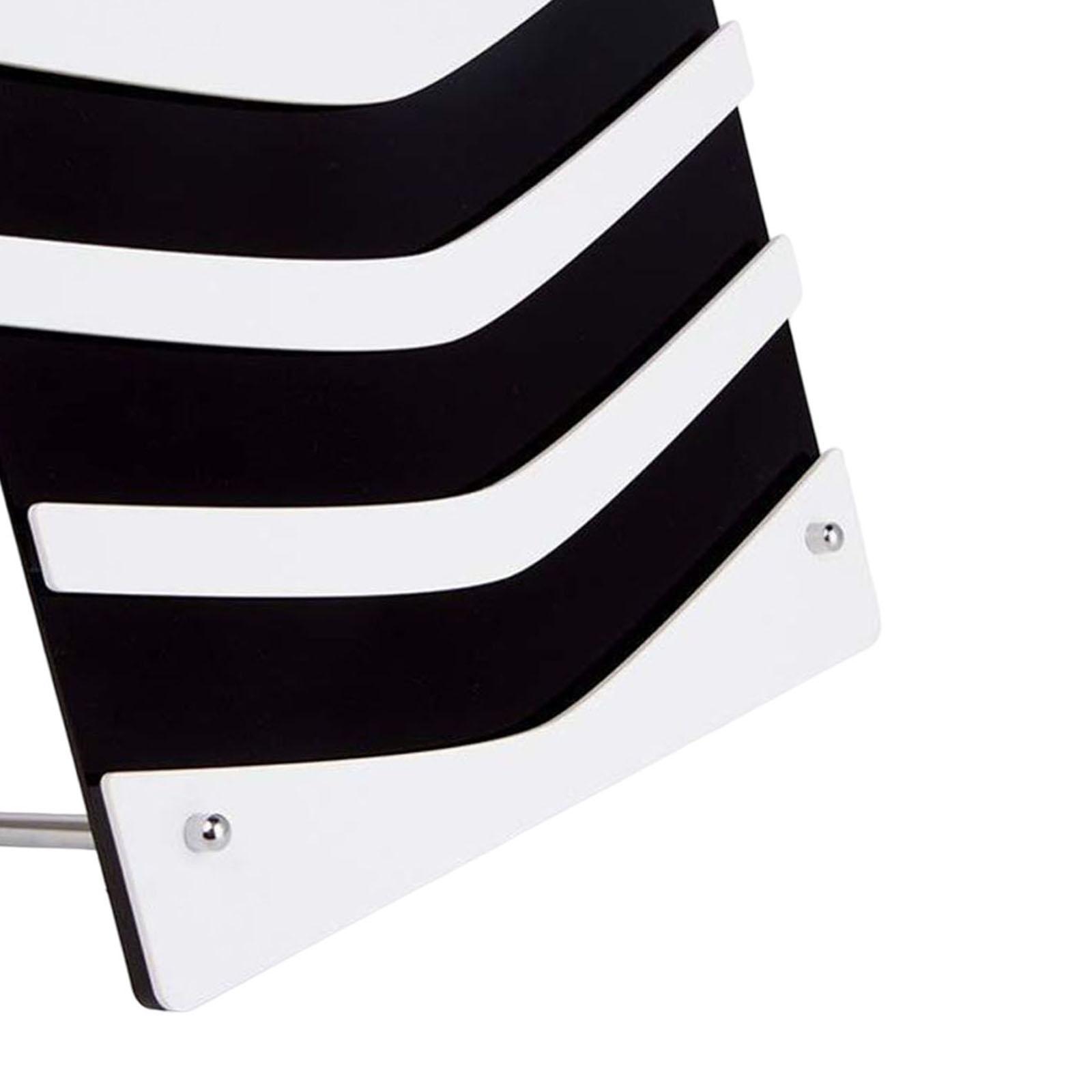 Acrylic Coffee Pod Holder Coffee Pod Organizer for Home