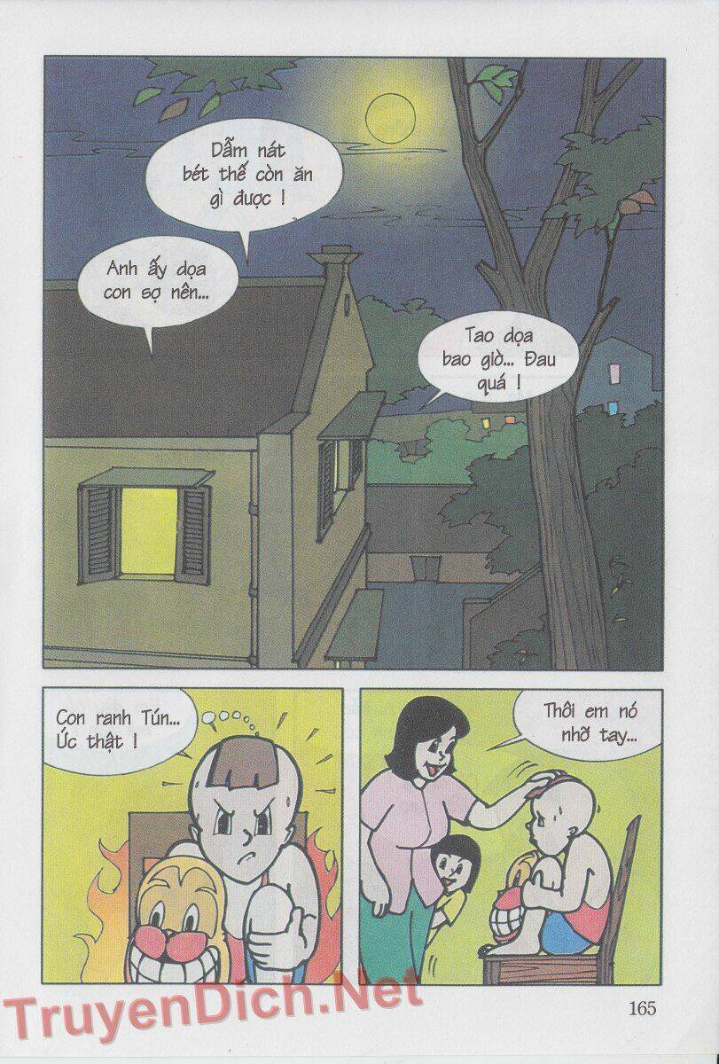 tý quậy chapter 4.3 25