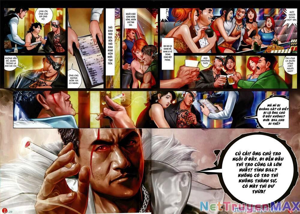 hỏa vũ diệu dương chapter 936 26