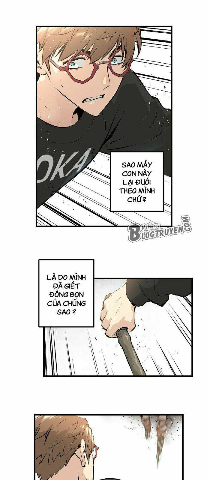 hứa lan chapter 15 9