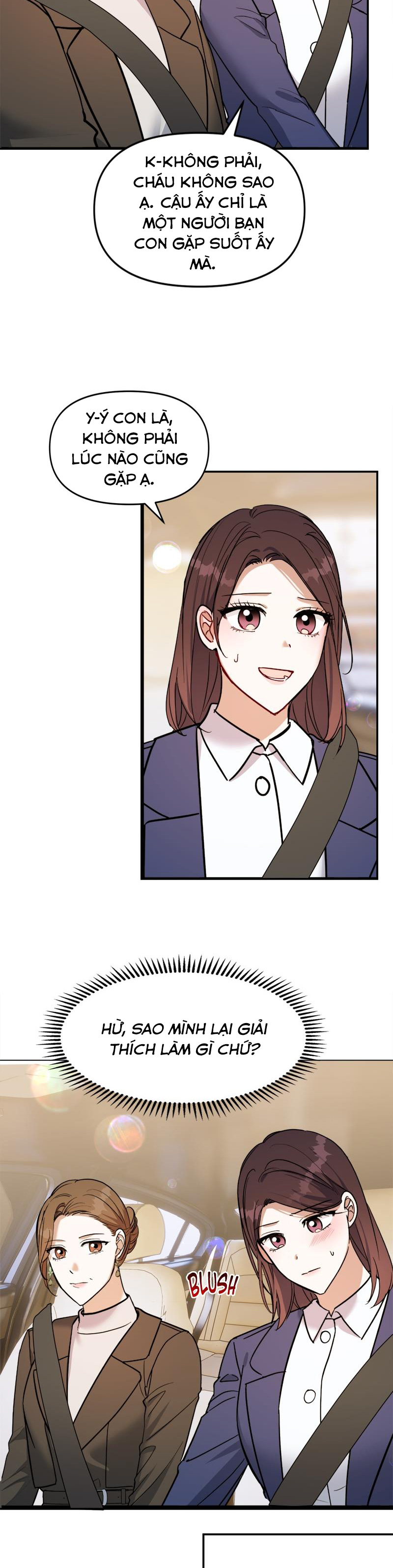 bản cam kết hôn nhân chapter 75 15