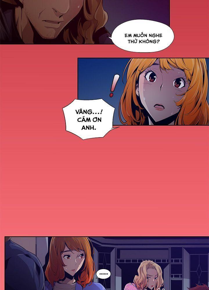 18+ mạt thế zombie - vùng đất tử thần chapter 2 19