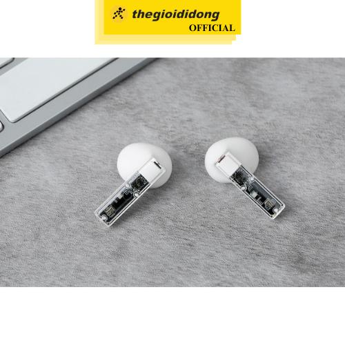 Tai nghe Bluetooth True Wireless HAVIT TW945 - Hàng Chính Hãng