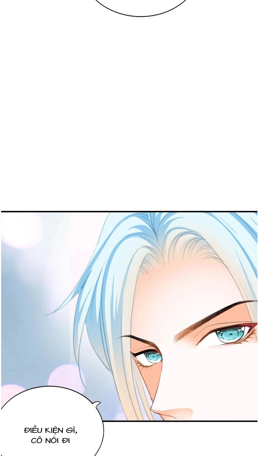 bạo quân ái nhân chapter 129 7