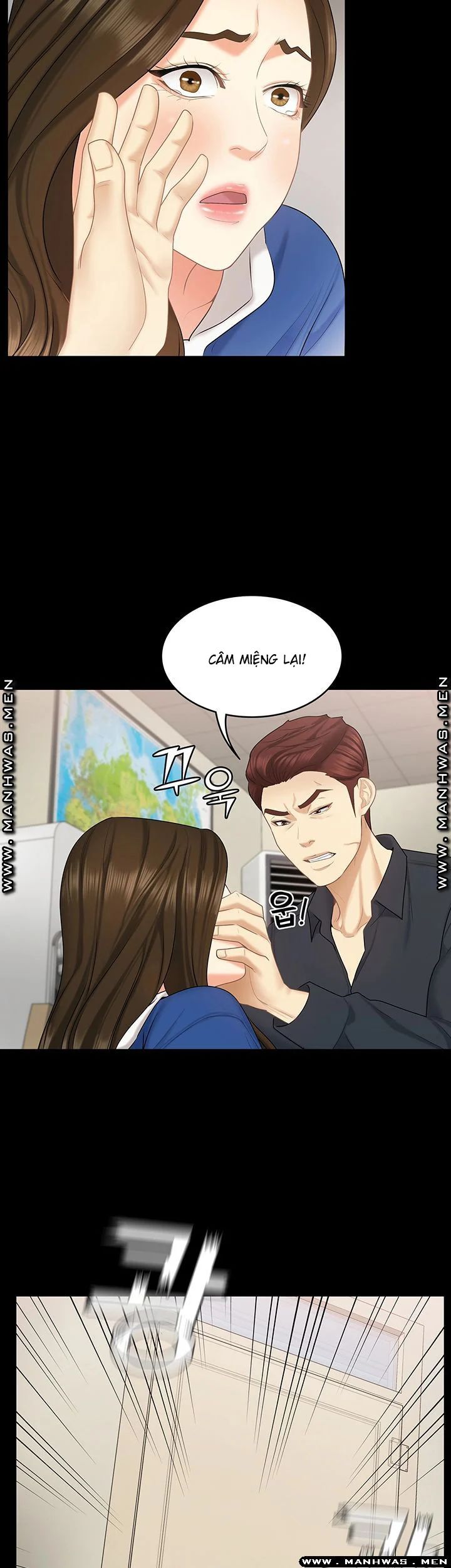 cô ấy là em gái tôi nhưng không sao chapter 31 30