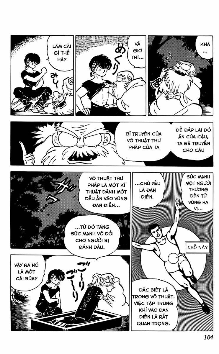 suối lời nguyền chapter 142 5