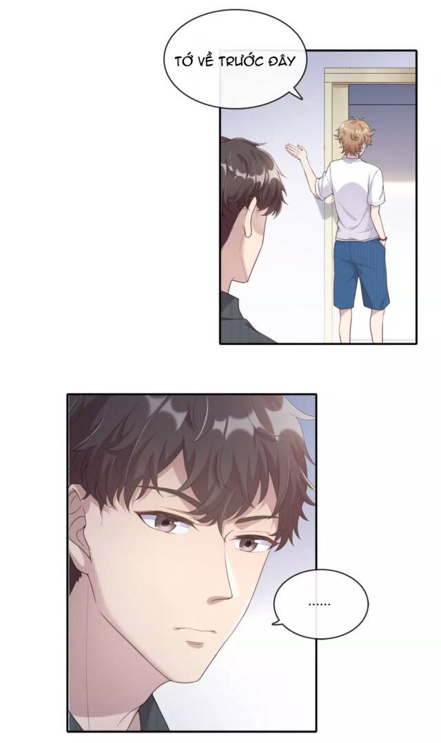 cao phán chapter 5 29