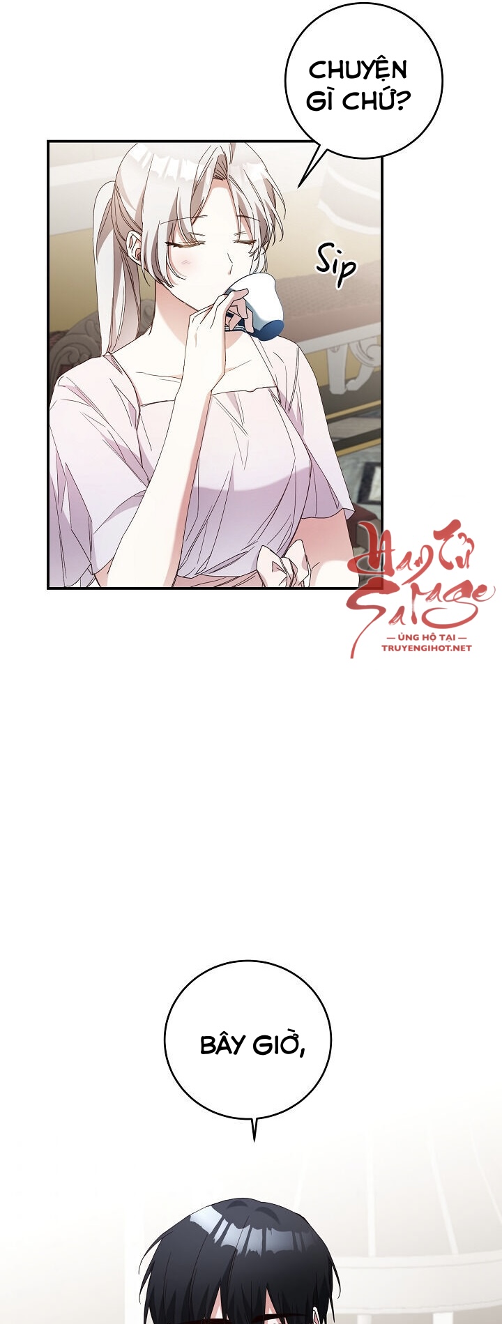 lý do nàng ấy sống như 1 ác nữ chapter 28 8