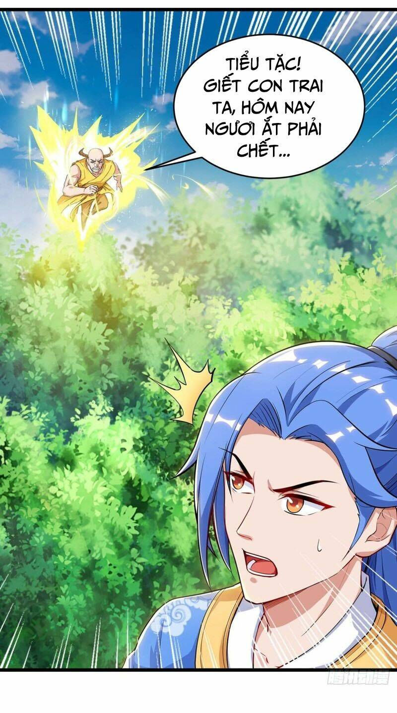 tối cường thăng cấp chapter 145 1