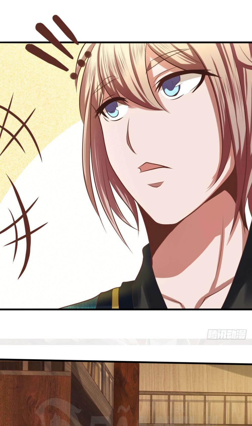 vô địch kiếm thần chapter 11 14