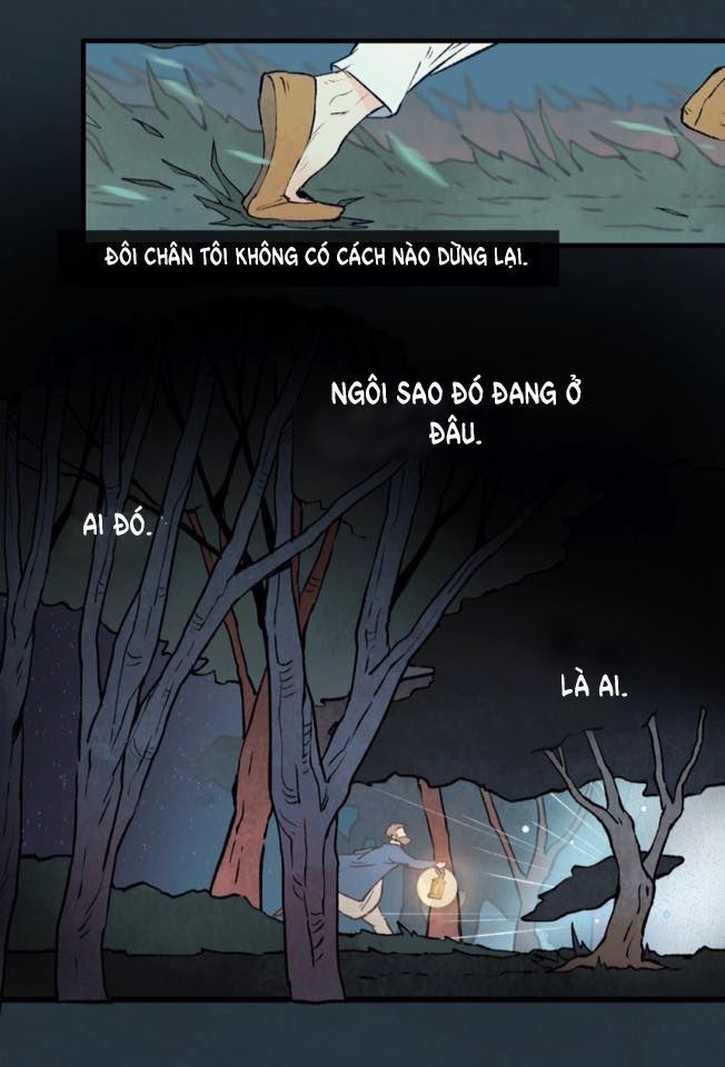 nơi tôi chờ đợi một vì sao giáng trần chapter 1.2 29