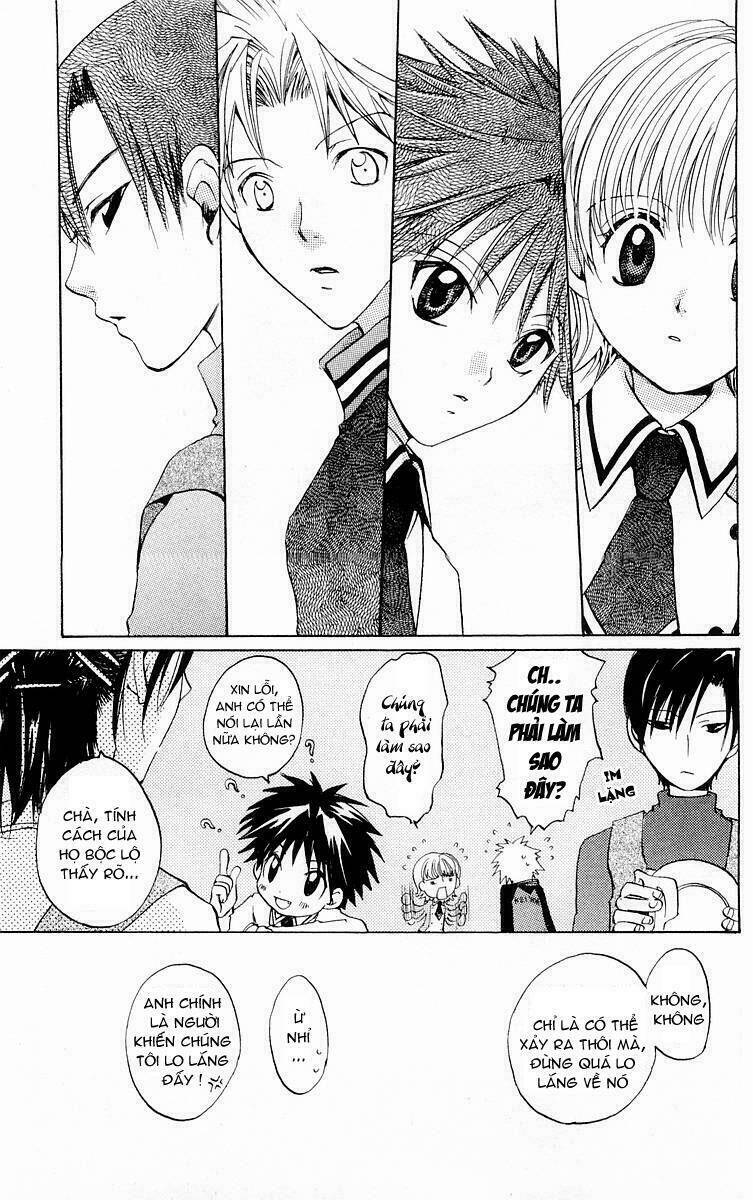 fun fun factory chapter 7 25