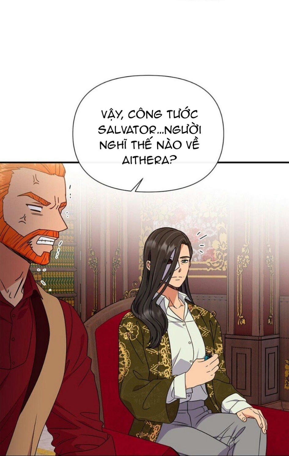 bản khế ước với nữ công tước ác ma chapter 112 77