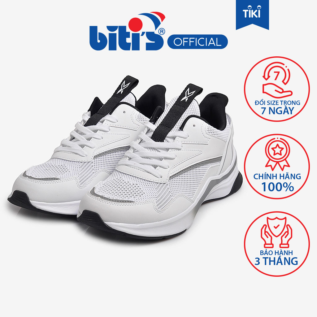 Giày Thể Thao Nữ Biti's Hunter X DSWH10500TRG