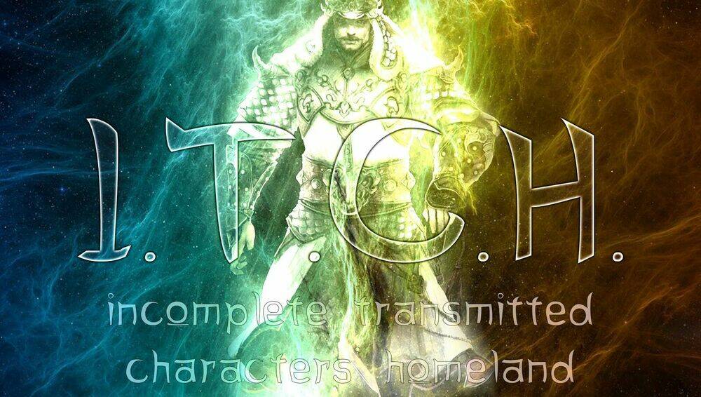 vĩ thuấn thuần: chiến binh và hộ thế giả | yi soon shin: warrior and defender chapter 2 1