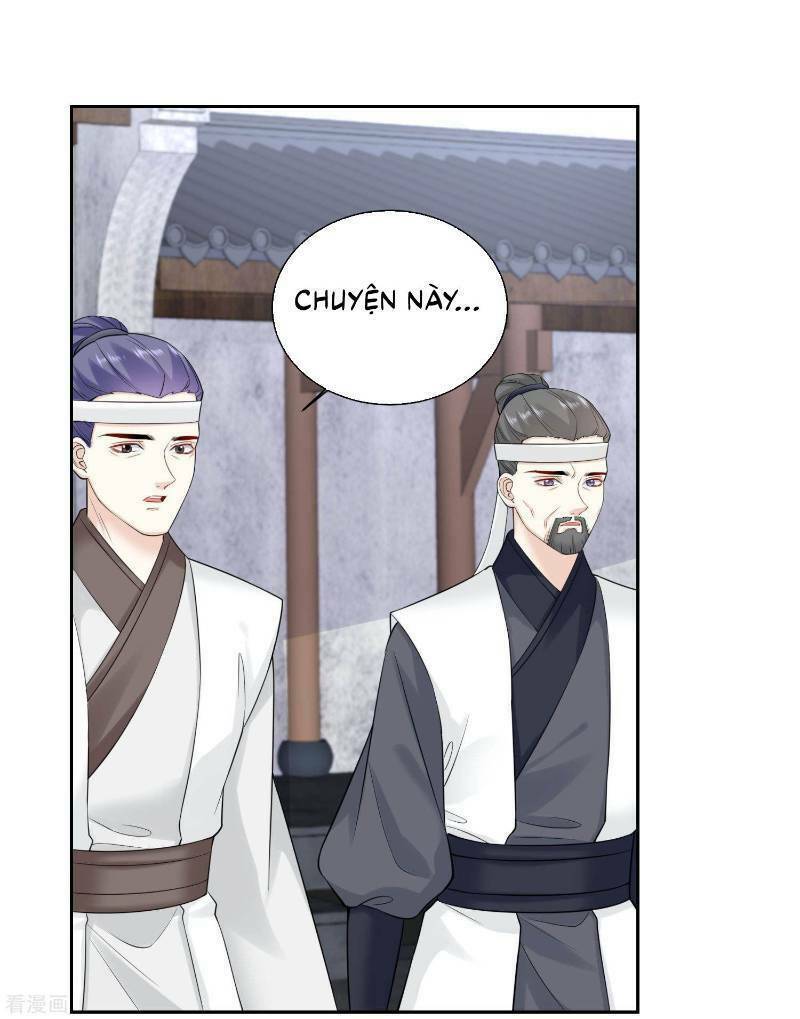 độc y đích nữ chapter 93 25