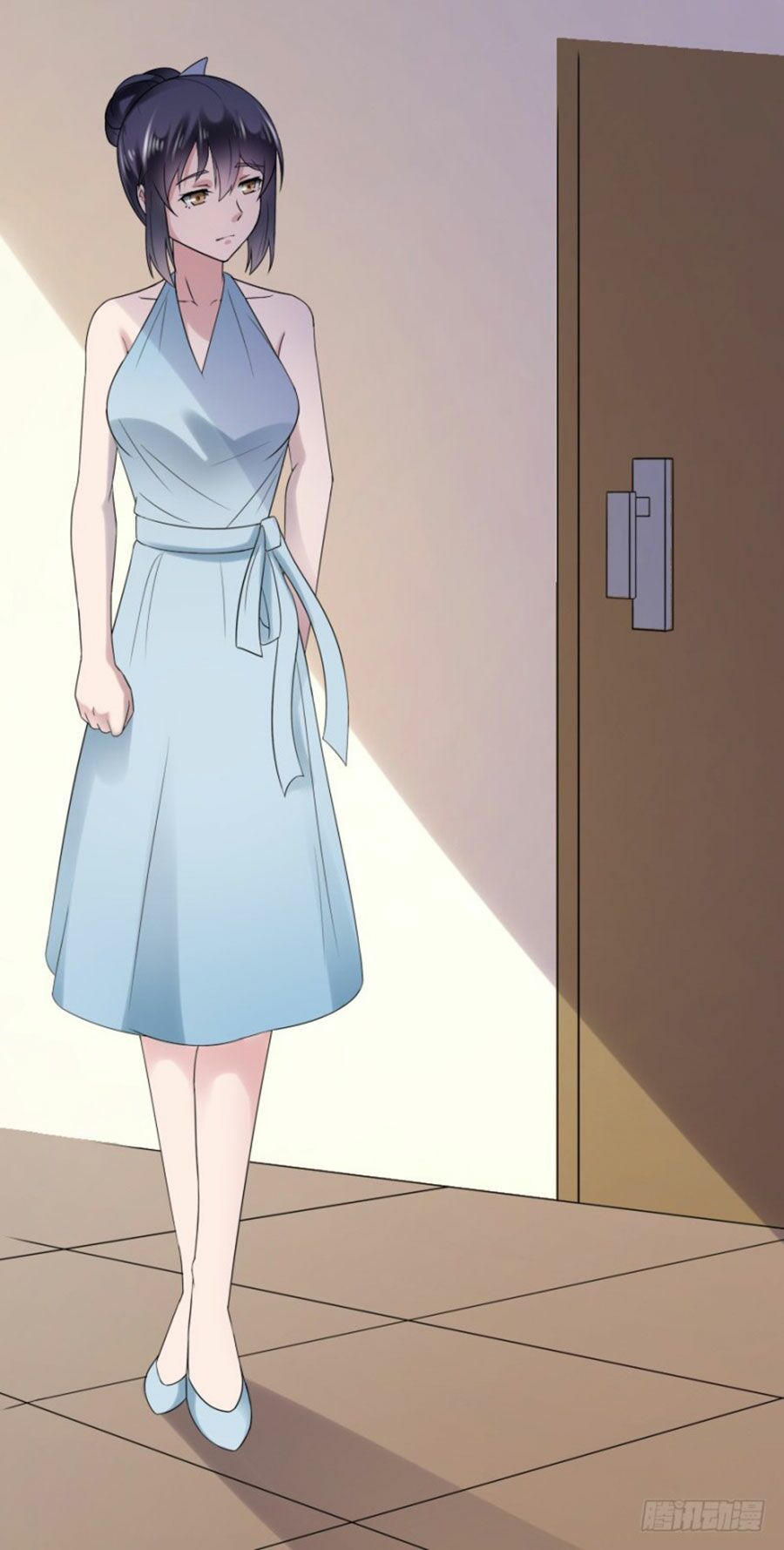 thiên kim đường môn chapter 69 37