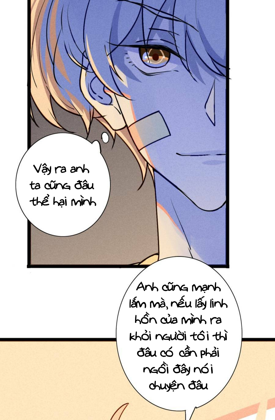 quỷ vương đích dưỡng thủ tắc chapter 2 27