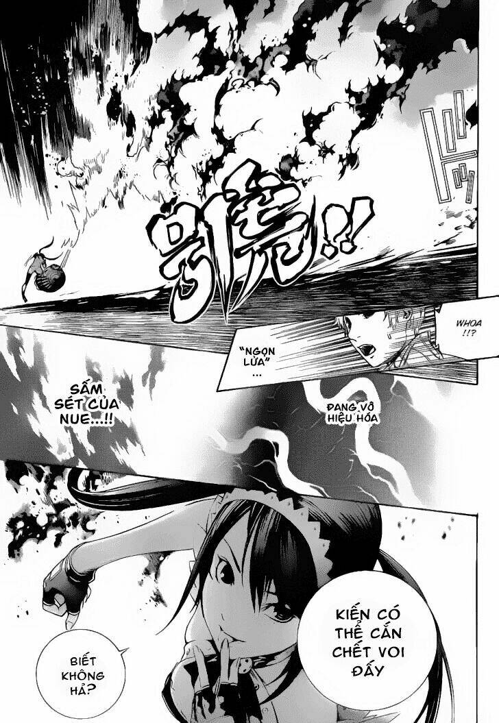 air gear chapter 283 7