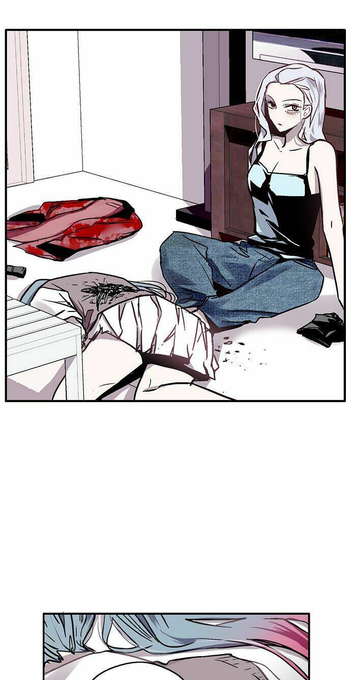 người máy hủy diệt chapter 16 11