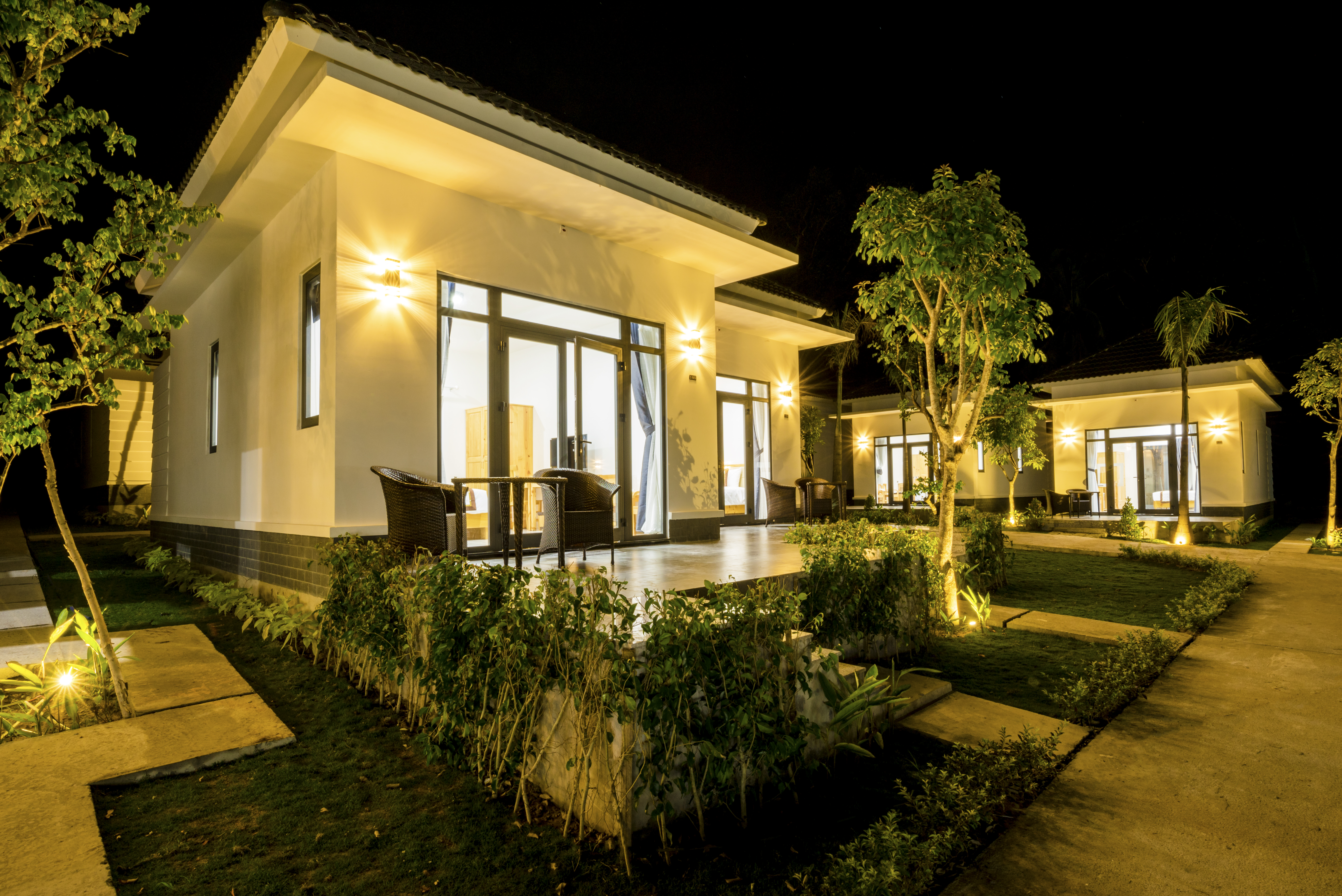 Xuân Hiền Resort Chuẩn 3* tại Bãi Sao Phú Quốc – 2N1D, Buffet Sáng, Hồ Bơi Ngoài Trời