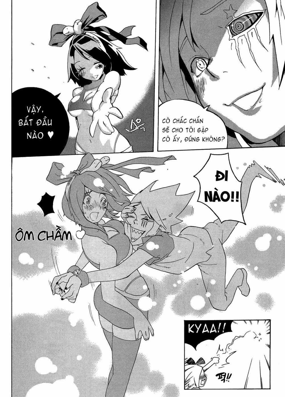 devil bride chapter 1 27