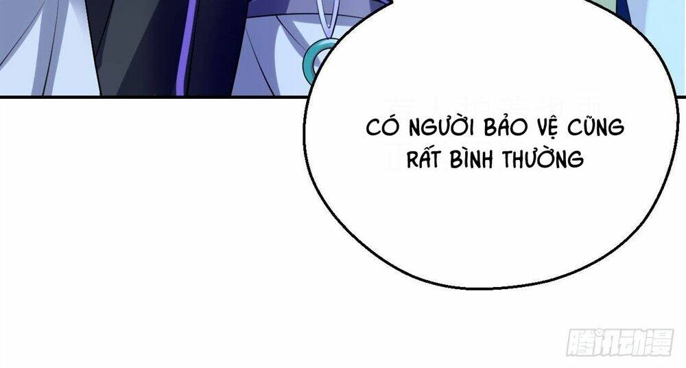 nữ tiên tôn bận đào hôn chapter 4.1 71