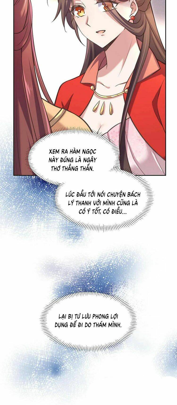 hoạn phi thiên hạ chapter 91 21