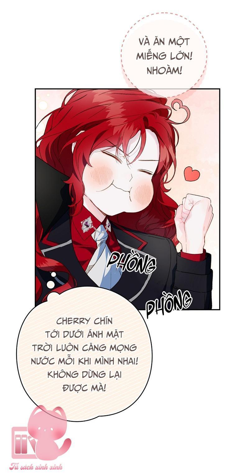 trang trại hạt dẻ cạnh hoàng cung chapter 45 34