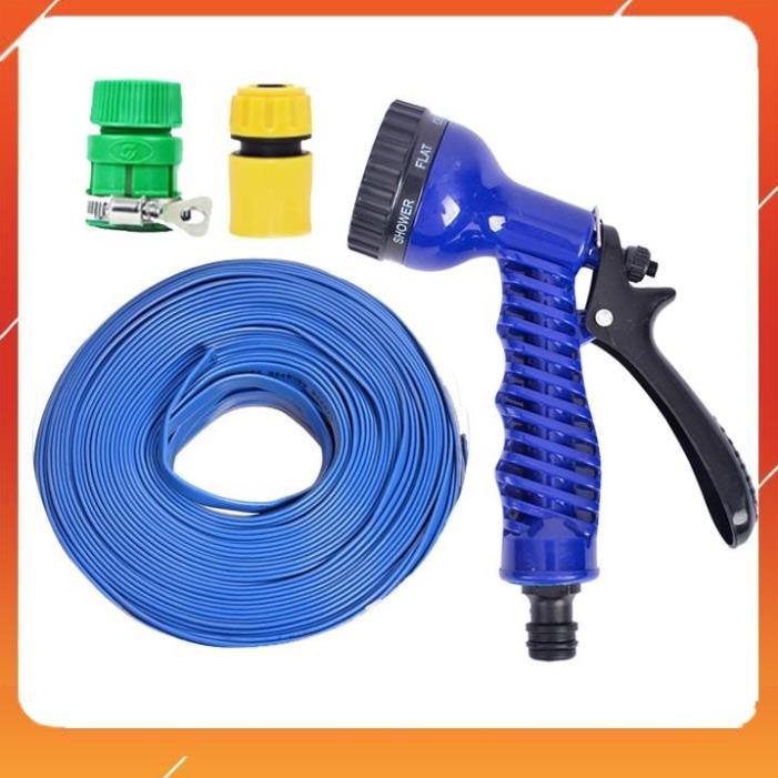 Bộ dây vòi xịt tưới cây, rửa xe 20M 206843