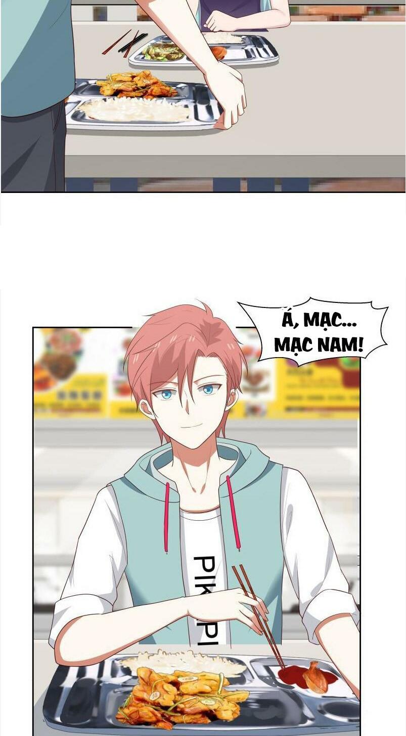 trên người ta có một rồng chapter 176 8