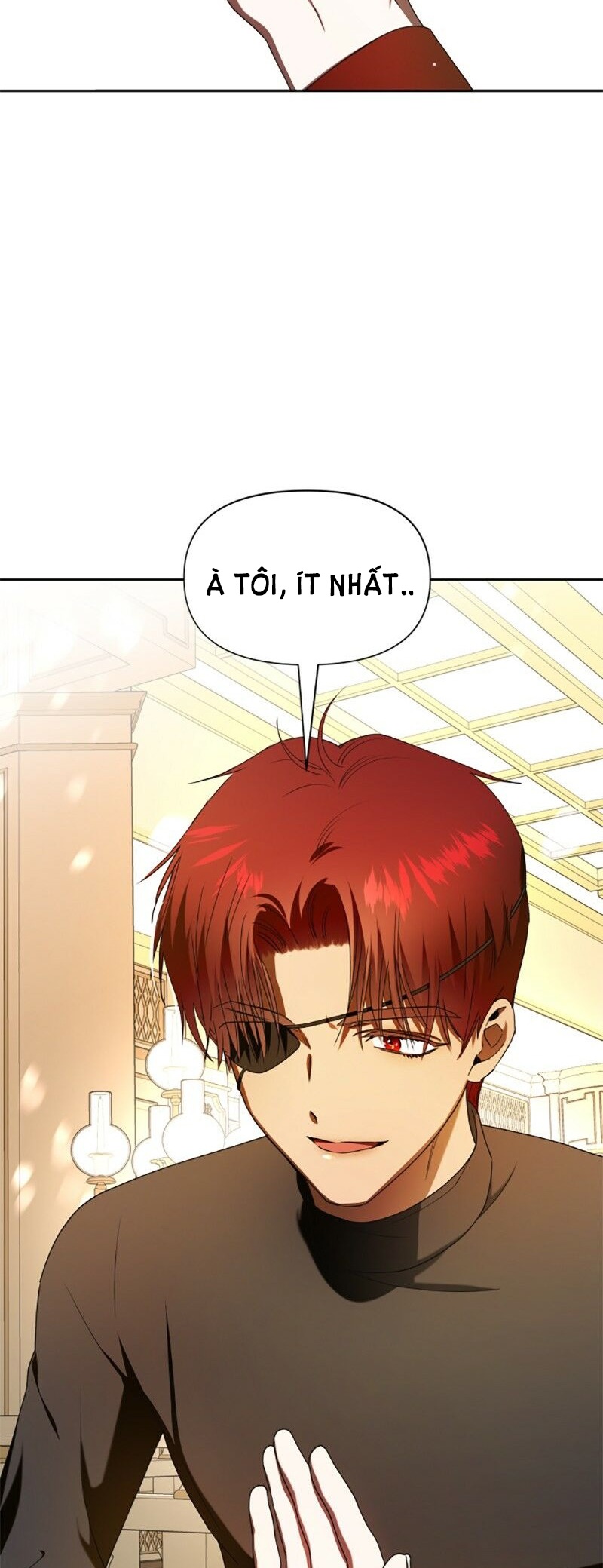 tôi muốn trở thành cô ấy dù chỉ là một ngày chapter 56 69