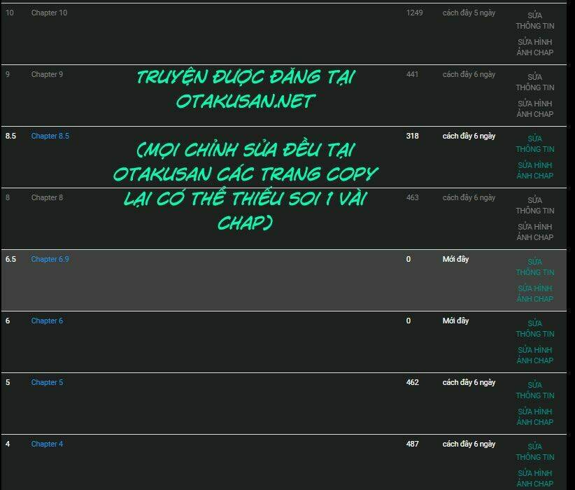 not so shoujo love story chapter 6.5 5